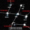 Carte de l Empire Reivax
