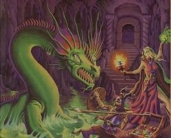 Donjons et Dragons, quelle version et pourquoi ?