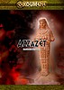 Fragments Antiques 4 : Azzazt