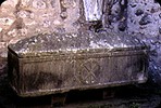 Le sarcophage d Arles-sur-Tech
