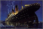 Le Titanic et le Titan : L histoire tait crite depuis 14 ans