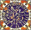 Le Zodiaque de Denderah
