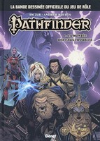 Pathfinder tome 1 - La monte des eaux troubles