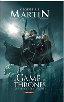 A game of thrones - le trne de fer tome 1