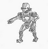 Droid : ASP-7 Industrial Automaton  