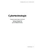 Cybertechnologie (rsum-traduction)