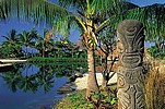Lgendes Tahitiennes : prsentation