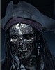 Arkhan, lgendaire pirate mort-vivant