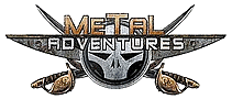 Metal Adventures