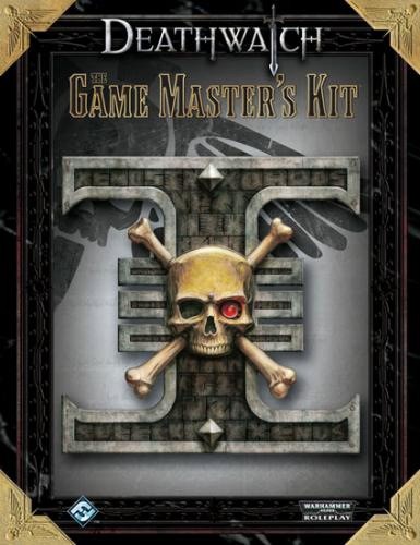 Game Master's Kit