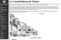 Le Verrah Rubicon de Vrna